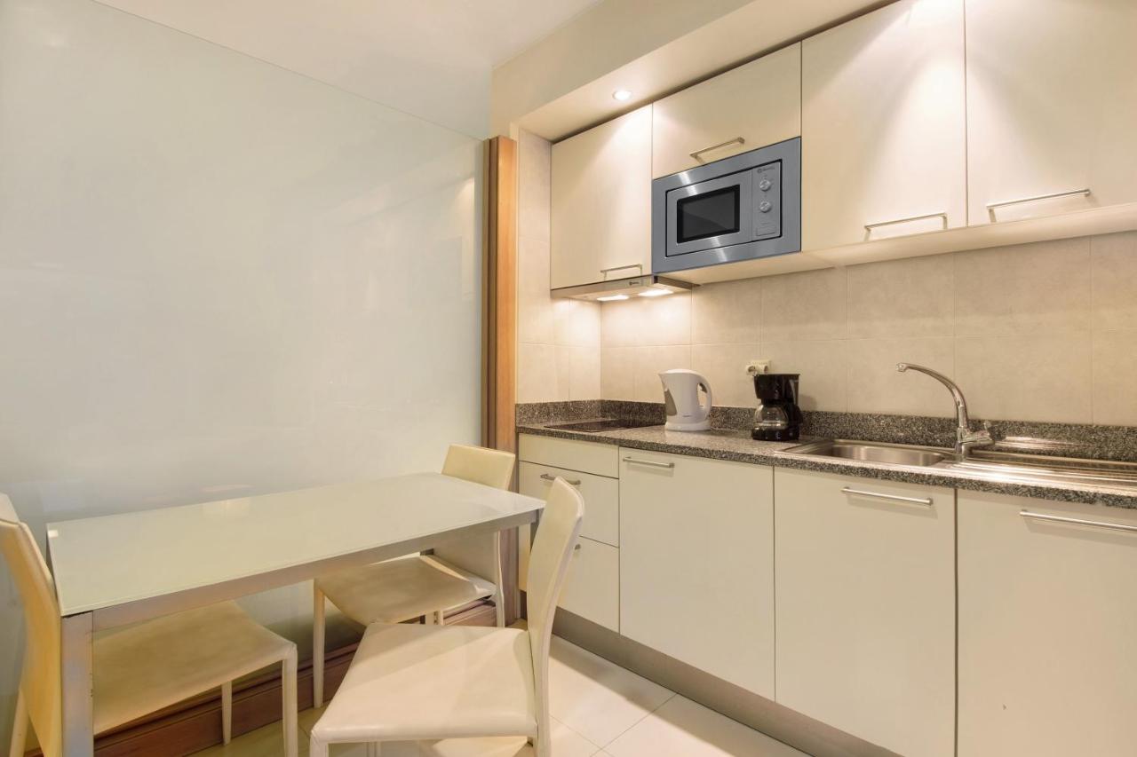 Apartmán Dfm Happy Days B - Funchal Exteriér fotografie