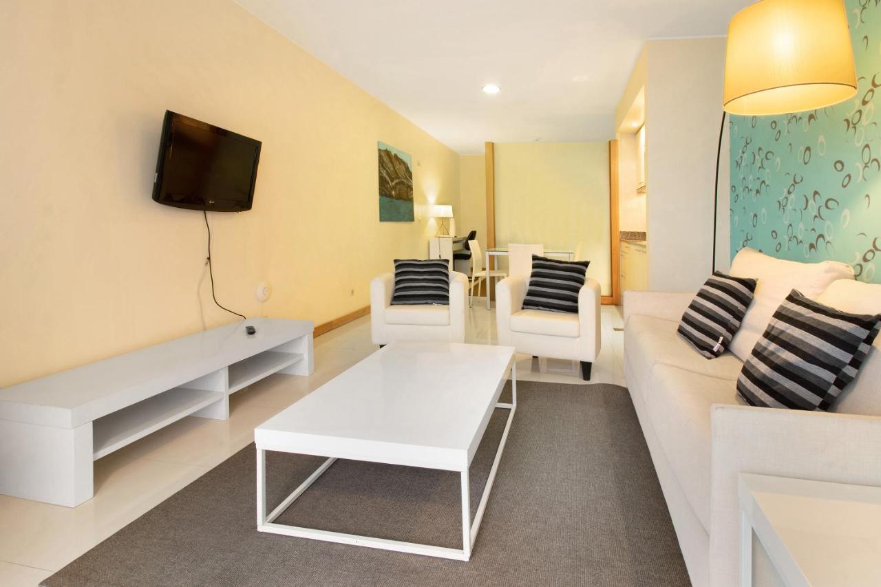 Apartmán Dfm Happy Days B - Funchal Exteriér fotografie